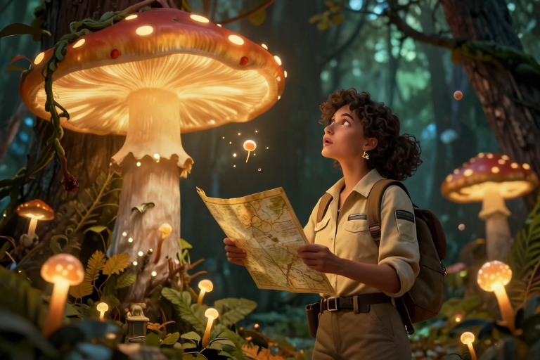 家用监控摄像头选购指南：分辨率、夜视、存储全解析